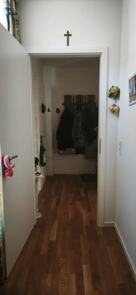 2 Zimmer Wohnung mit 53 m² in Aachen – Bild 8