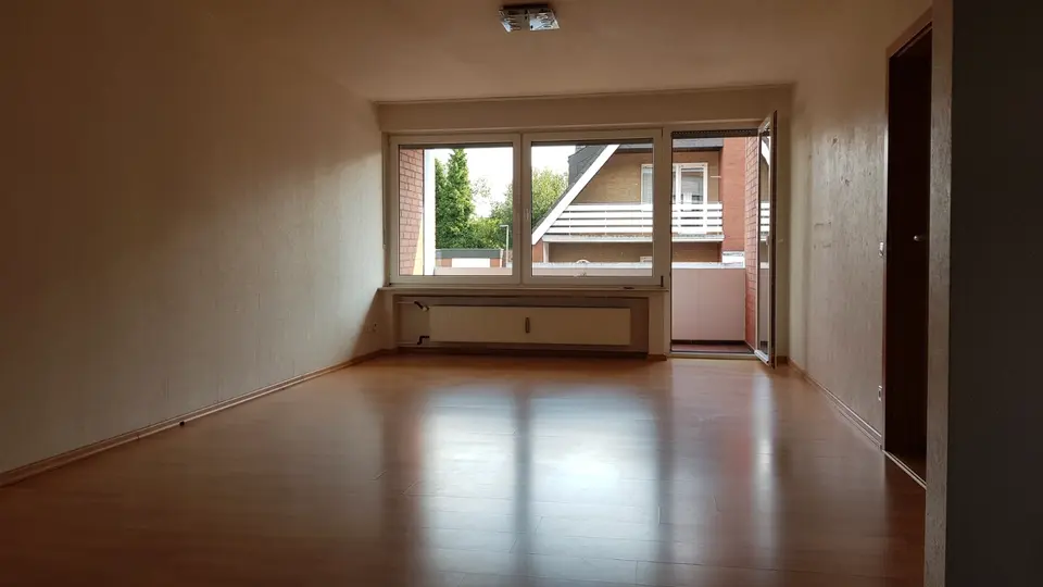 4 Zimmer Wohnung mit 100 m² in Coesfeld – Bild 2
