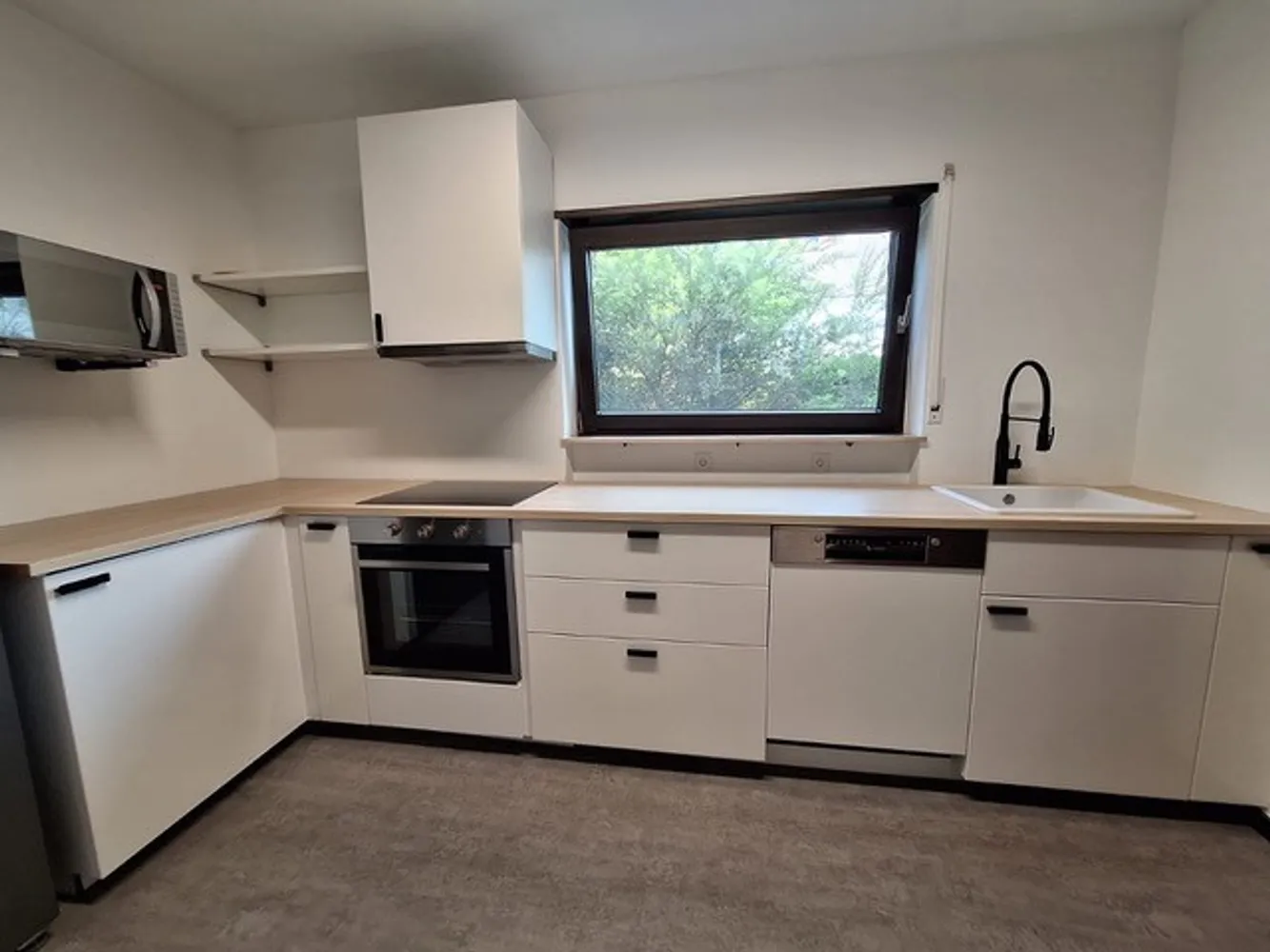 5 Zimmer Haus mit 150 m² in Mannheim – Bild 6