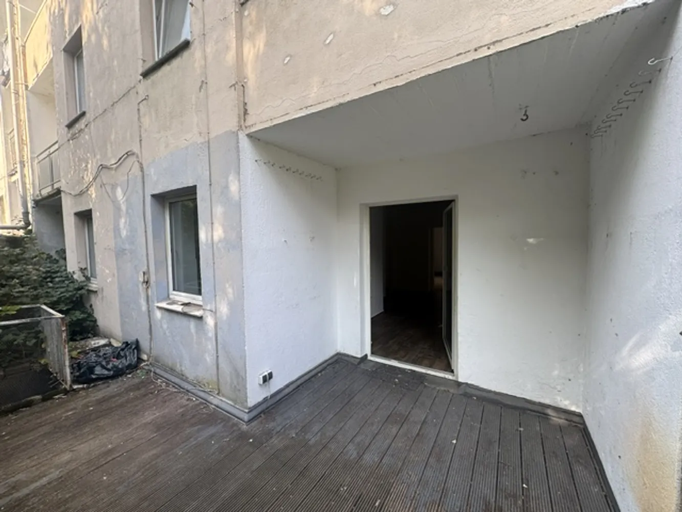 2 room apartment with 48 m² in Wuppertal – Photo 3