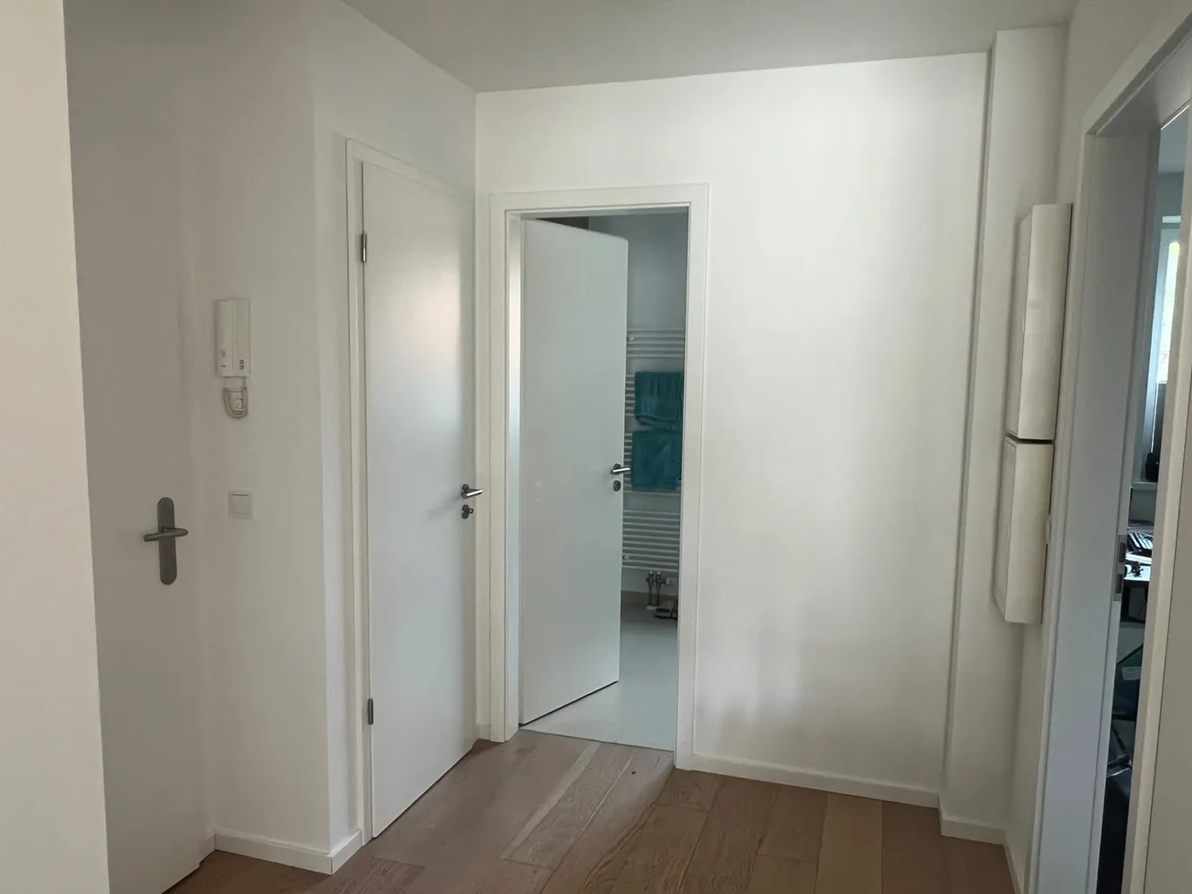 2 Zimmer Wohnung mit 59 m² in Hamburg – Bild 7