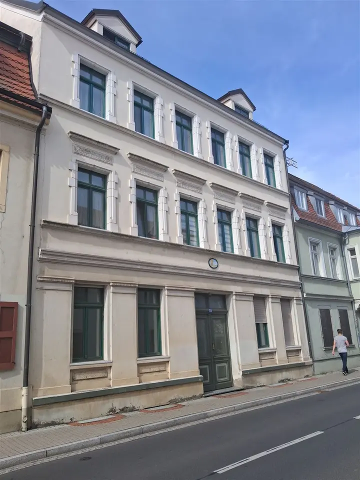 Studio mit 38 m² in Torgau – Bild 4