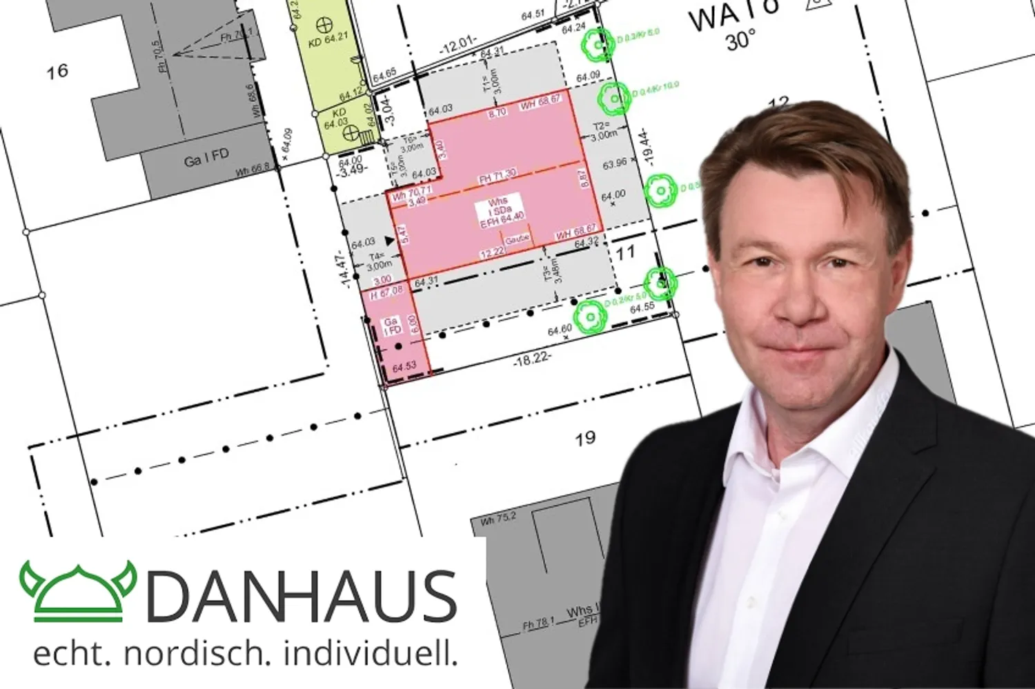 5 Zimmer Haus mit 120 m² in Neuss – Bild 7