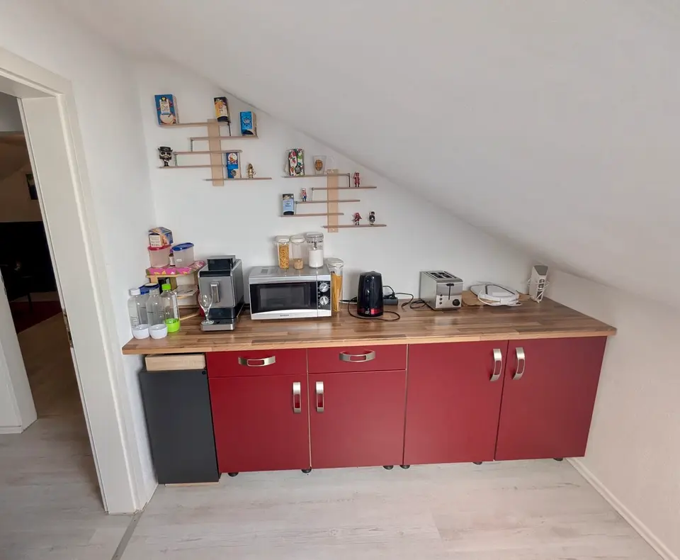 3 Zimmer Wohnung mit 73 m² in Amberg – Bild 8