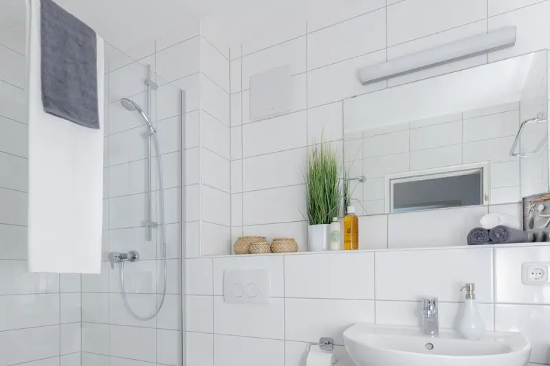 Studio mit 12 m² in Darmstadt – Bild 4