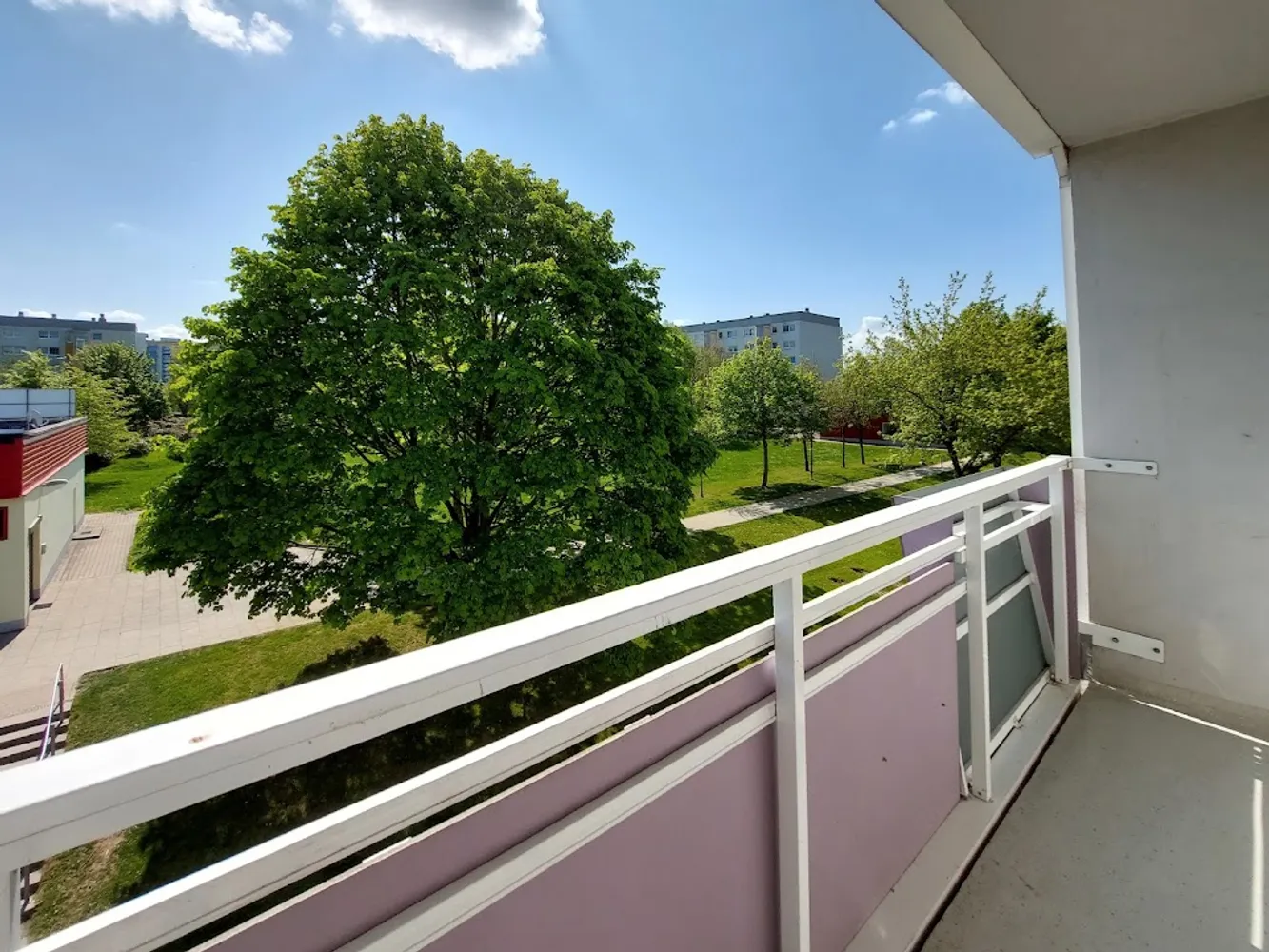 3 Zimmer Wohnung mit 56 m² in Chemnitz – Bild 6