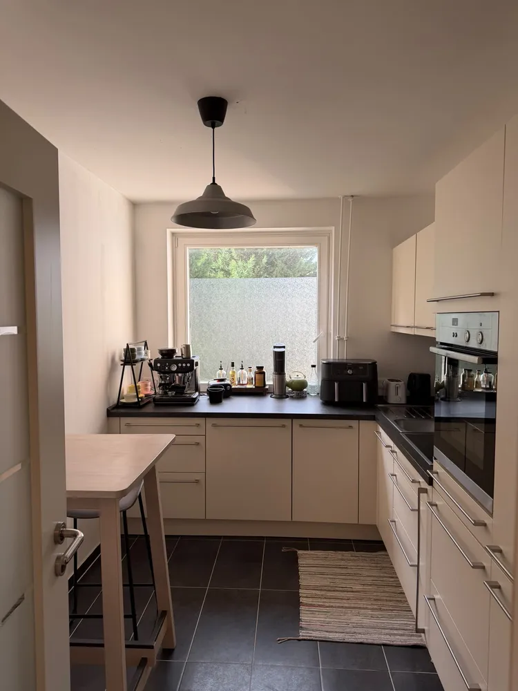 3 room apartment with 72 m² in Hanover – Photo 6