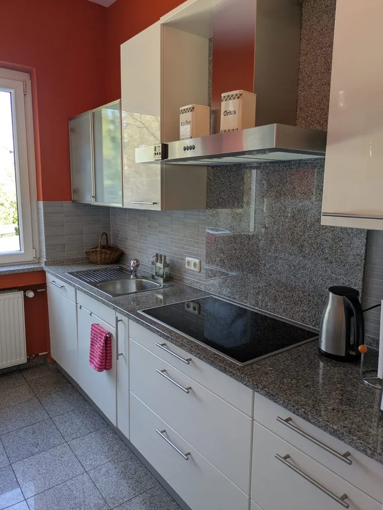 3 Zimmer Wohnung mit 90 m² in Aachen – Bild 7