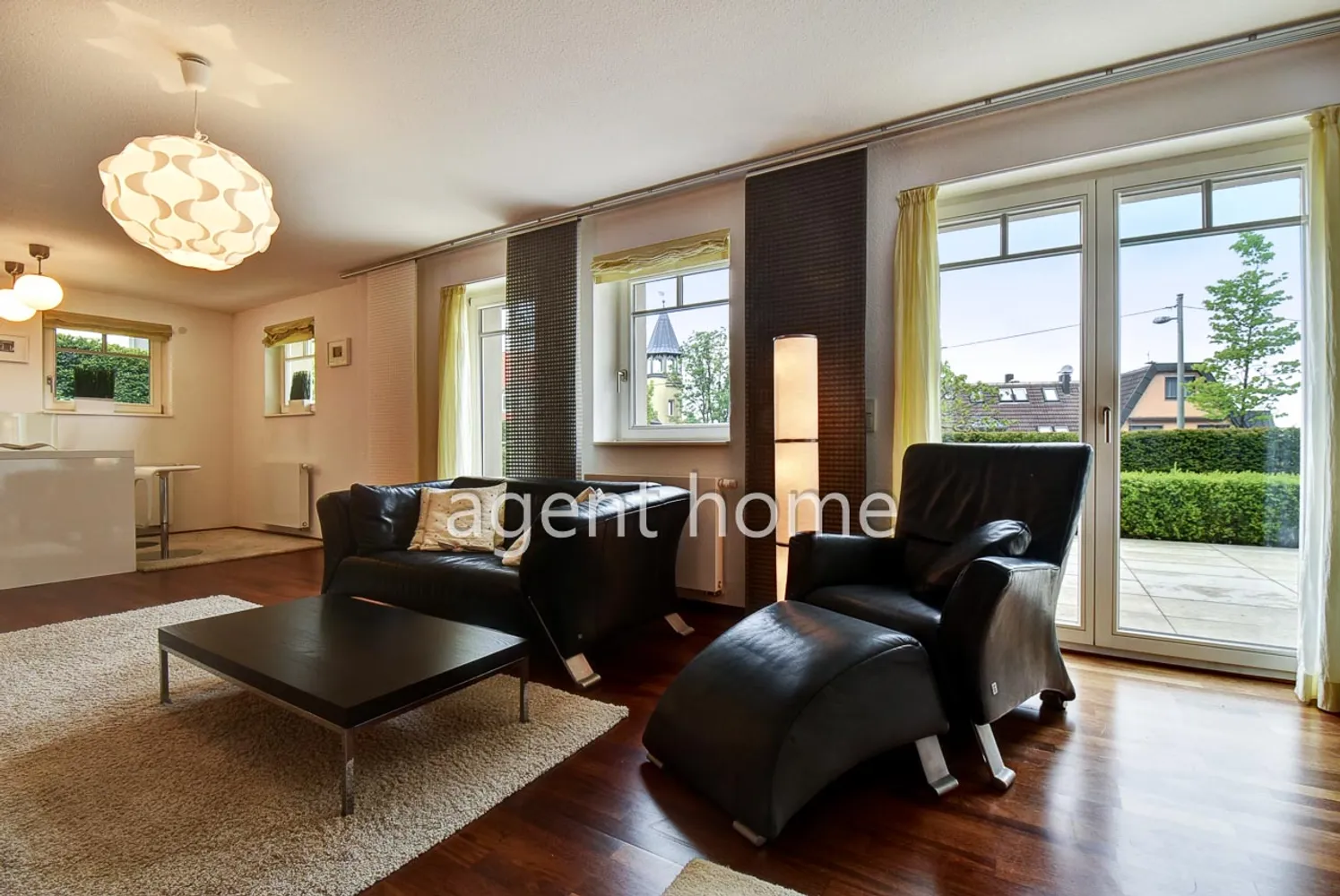 2 Zimmer Wohnung mit 67 m² in Stuttgart – Bild 2