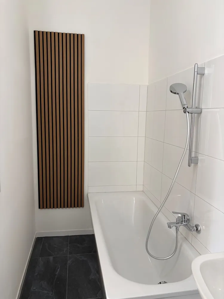 2 Zimmer Wohnung mit 56 m² in Dresden – Bild 7