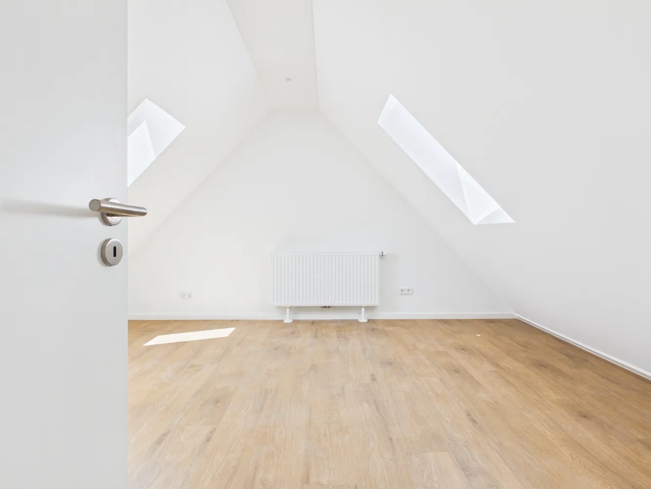 2 Zimmer Wohnung mit 52 m² in Augsburg – Bild 2