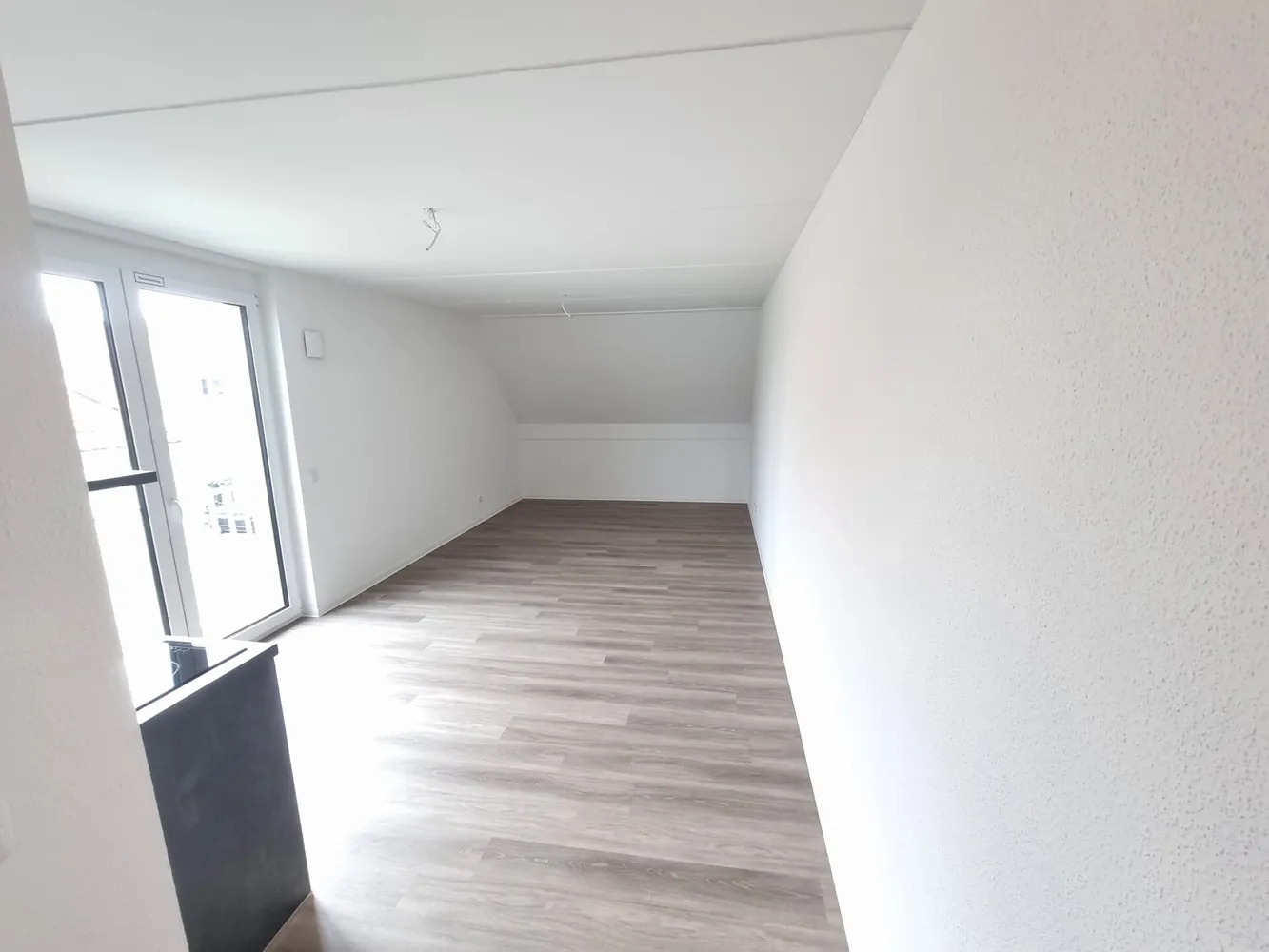 1 Zimmer Wohnung mit 33 m² in Bielefeld – Bild 5