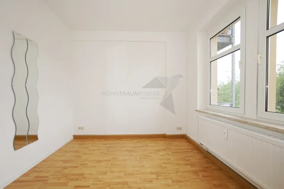 2 Zimmer Wohnung mit 45 m² in Zwickau – Bild 2