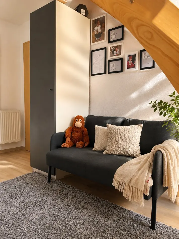 3 Zimmer Wohnung mit 68 m² in Chemnitz – Bild 4