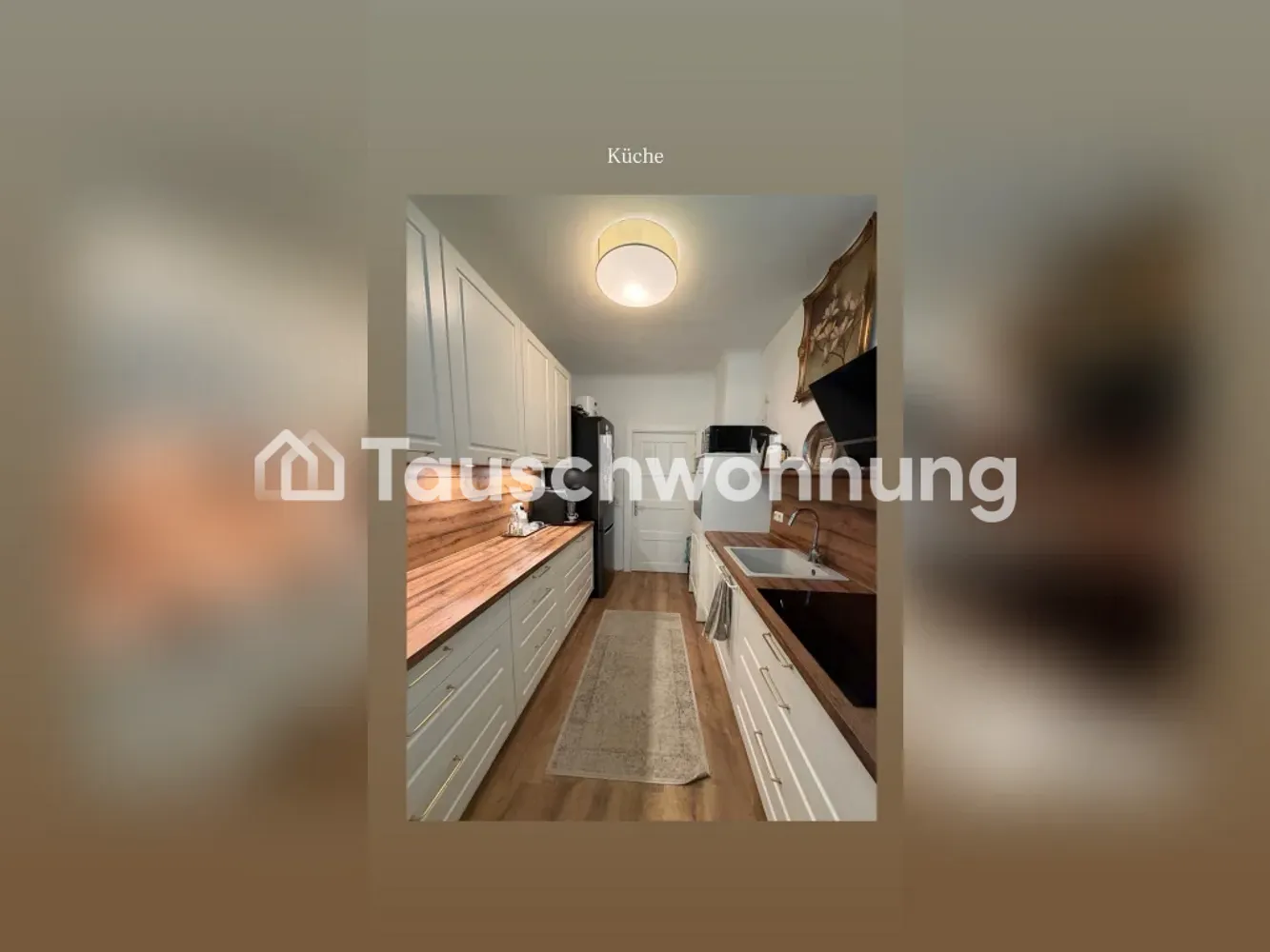 3 room apartment with 60 m² in Hamburg – Photo 10