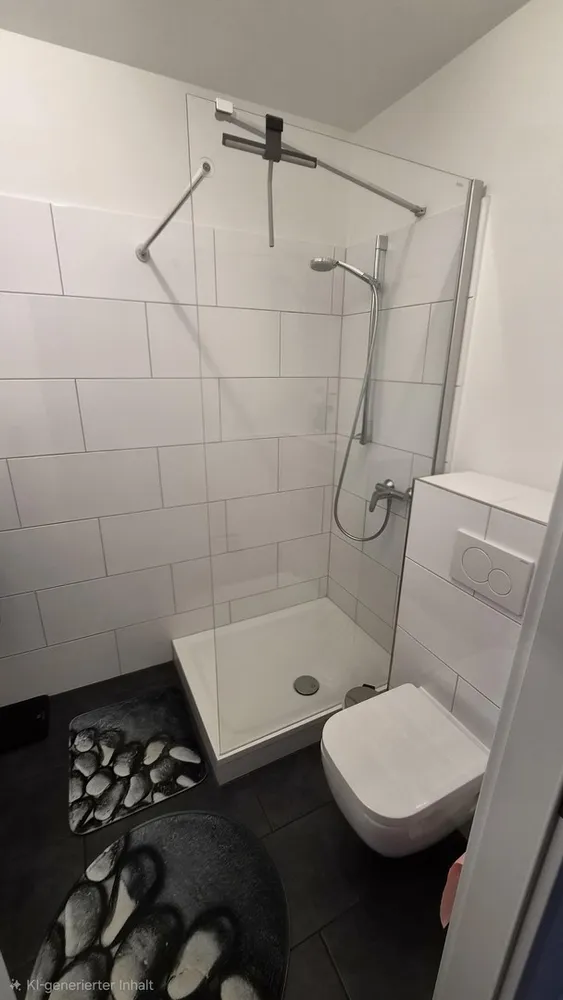 2 Zimmer Wohnung mit 52 m² in Wuppertal – Bild 6