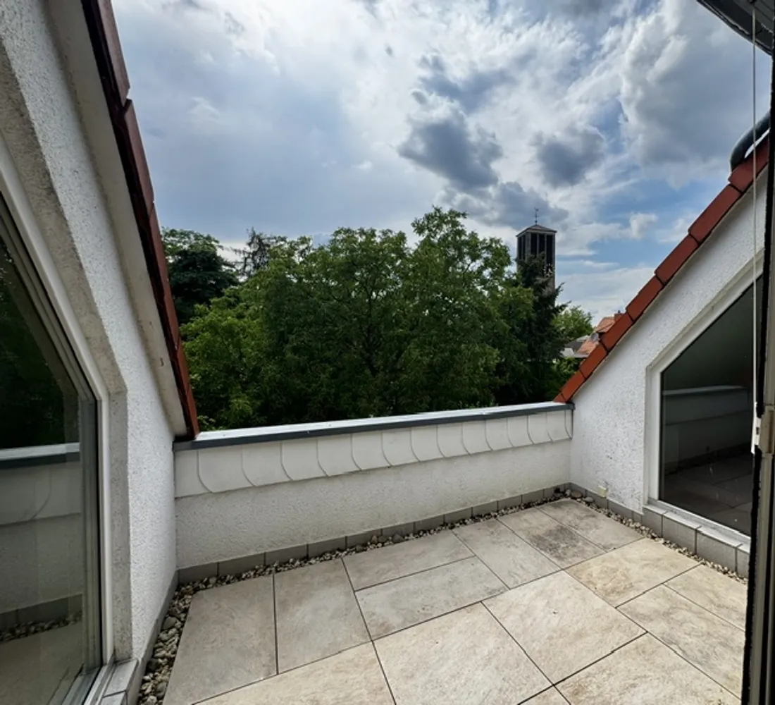 3 Zimmer Wohnung mit 100 m² in Hanau – Bild 9