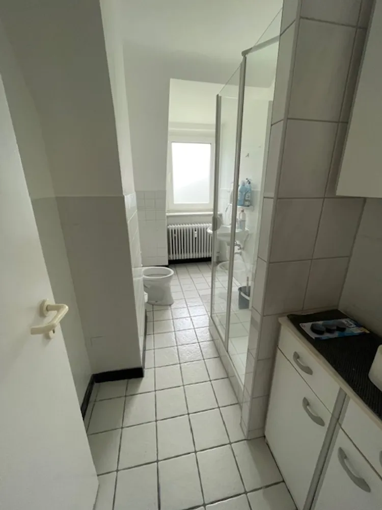 3 Zimmer Wohnung mit 48 m² in Gelsenkirchen – Bild 5