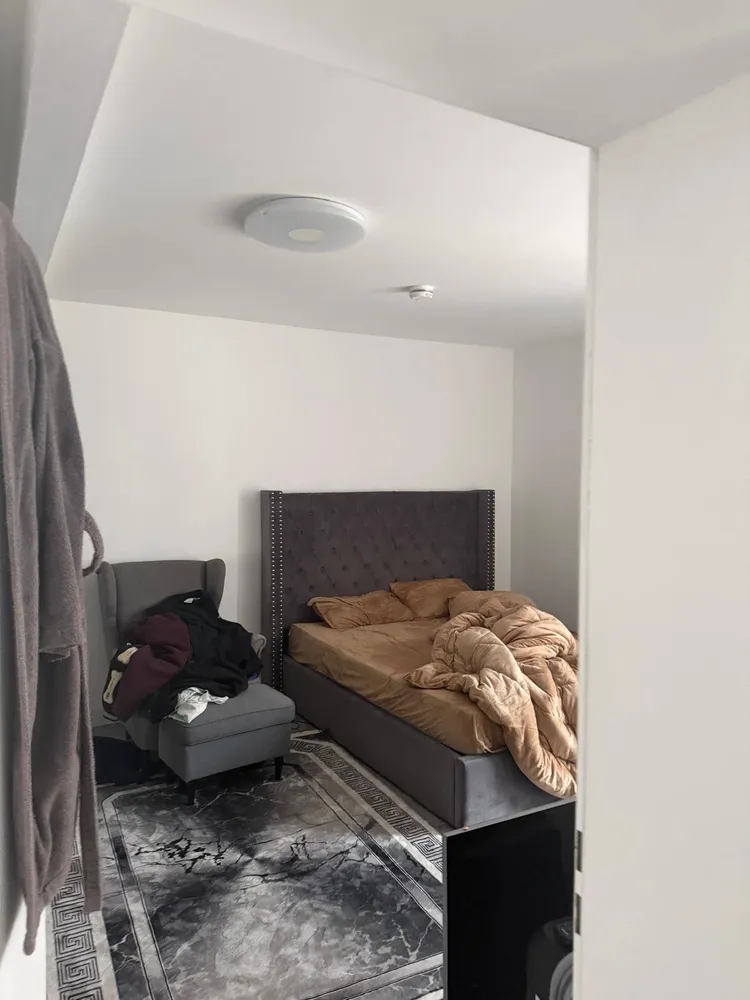 2 Zimmer Wohnung mit 55 m² in Hamburg – Bild 5