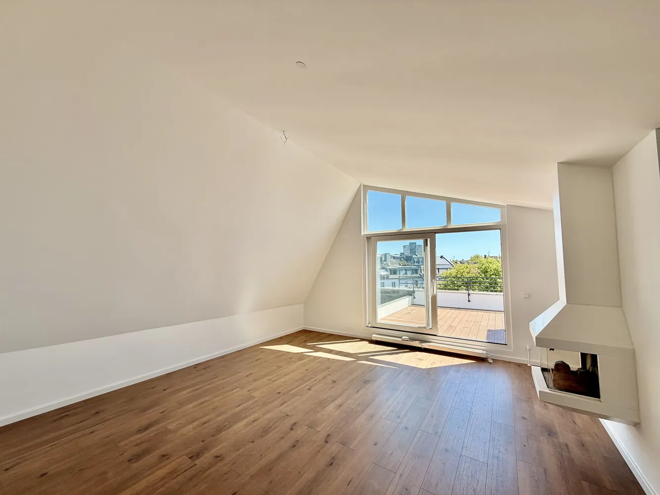 3 room apartment with 103 m² in Cologne – Photo 1