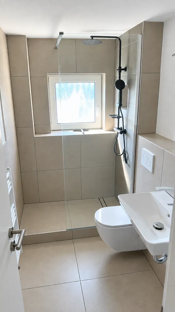 3 Zimmer Wohnung mit 67 m² in Ludwigshafen am Rhein – Bild 7