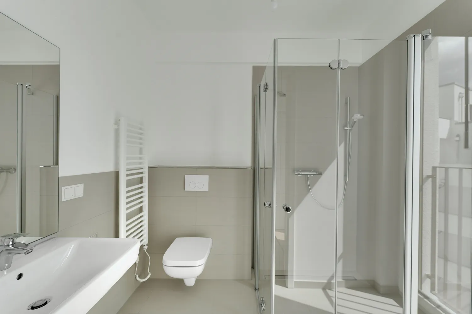 4 Zimmer Wohnung mit 115 m² in Leipzig – Bild 4