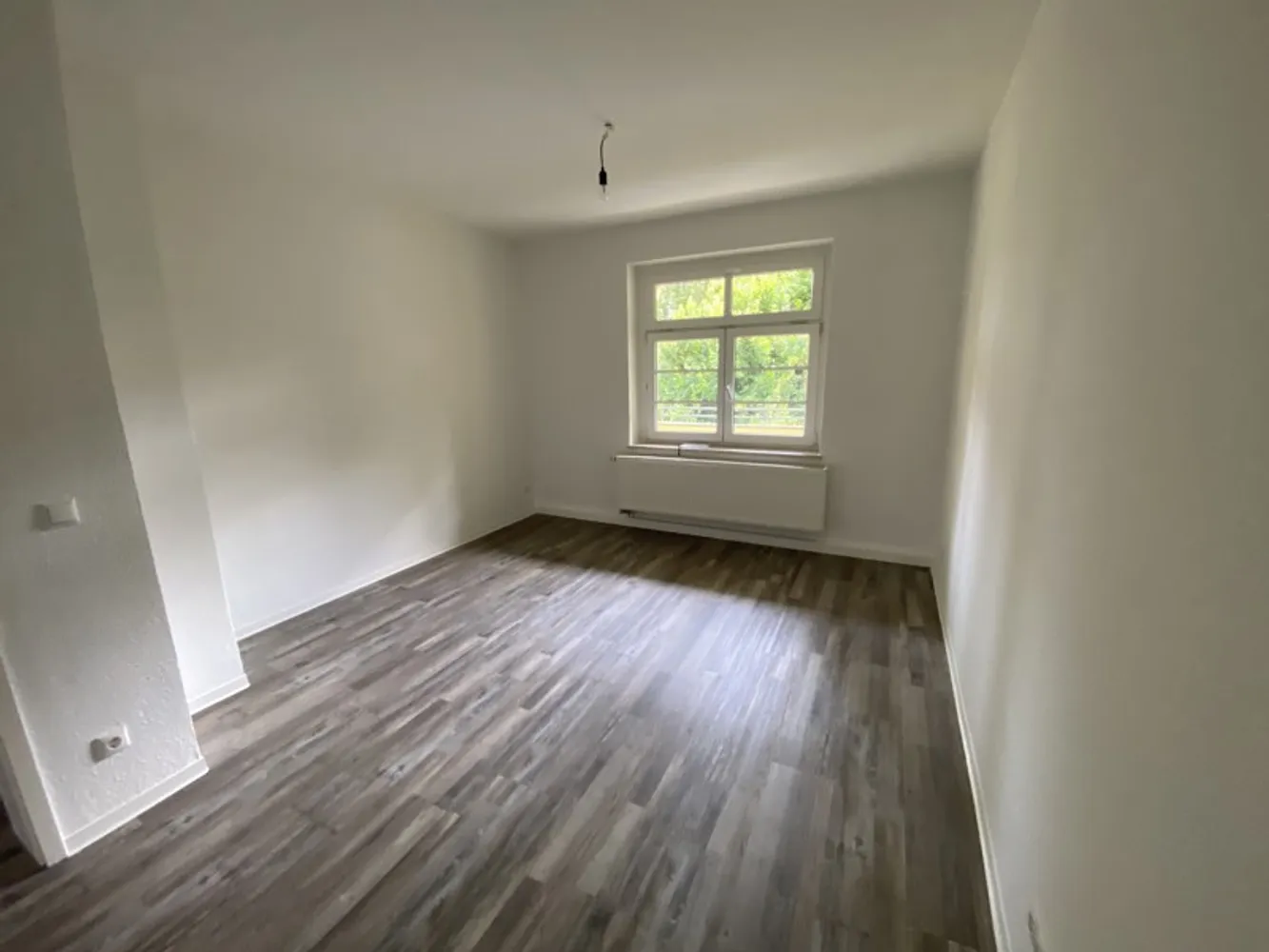 2 Zimmer Wohnung mit 65 m² in Leipzig – Bild 4