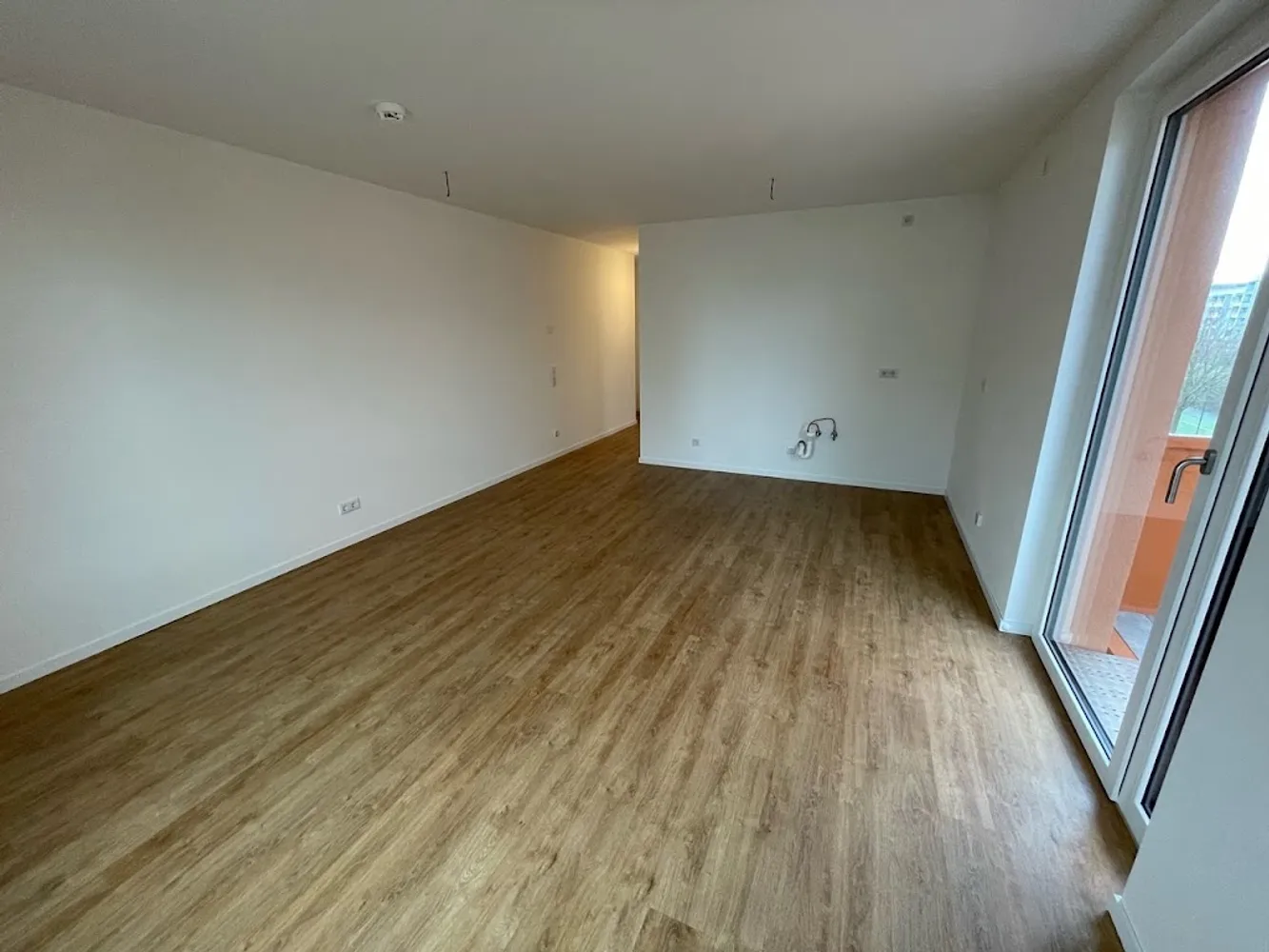 3 room apartment with 73 m² in Berlin – Photo 1