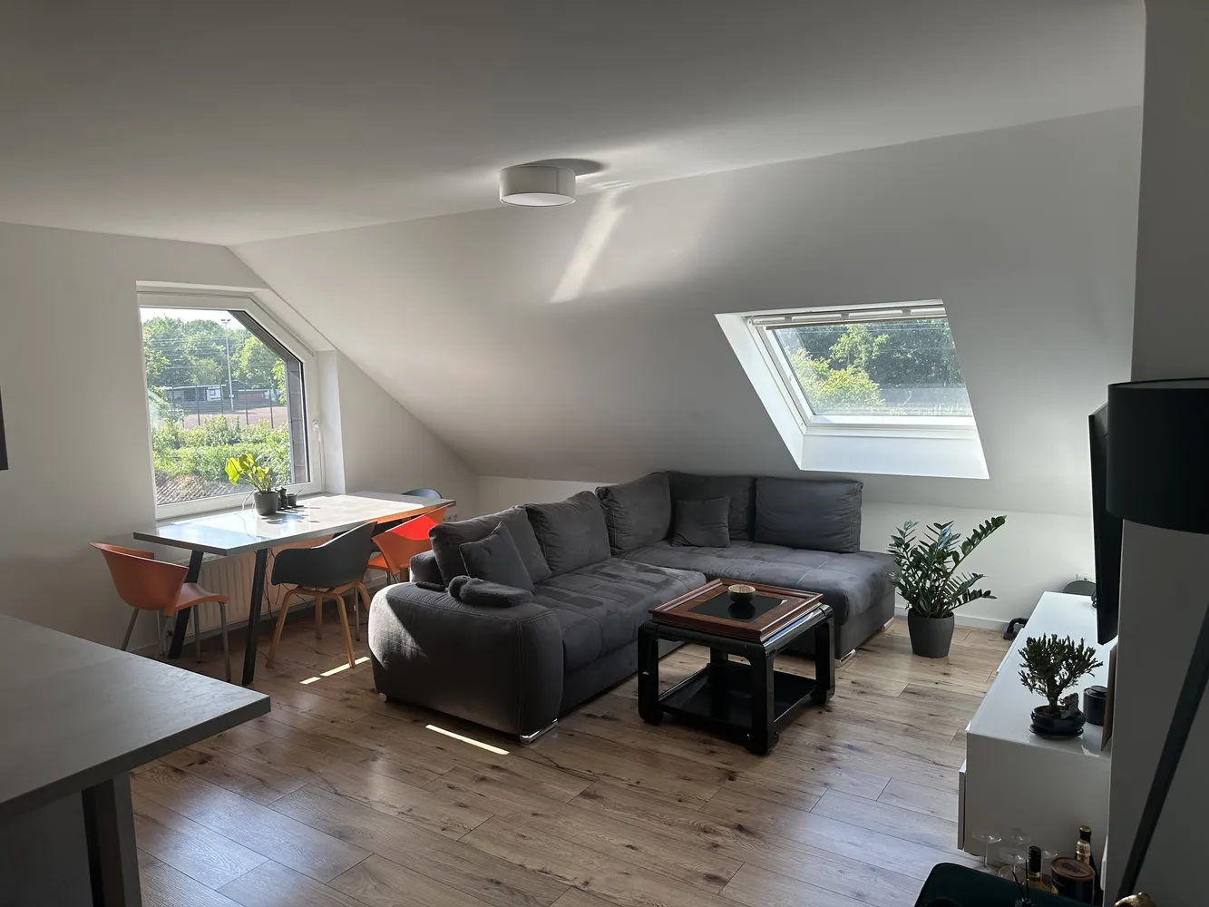 3 Zimmer Wohnung mit 57 m² in Recklinghausen – Bild 7