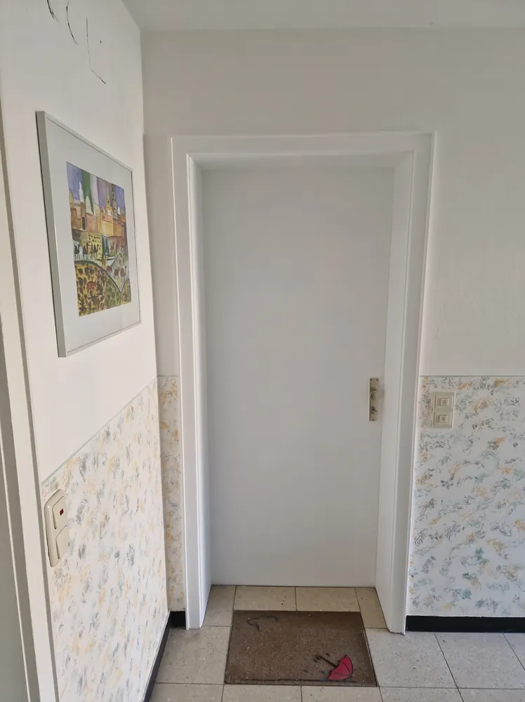 3 Zimmer Wohnung mit 80 m² in Traunstein – Bild 5