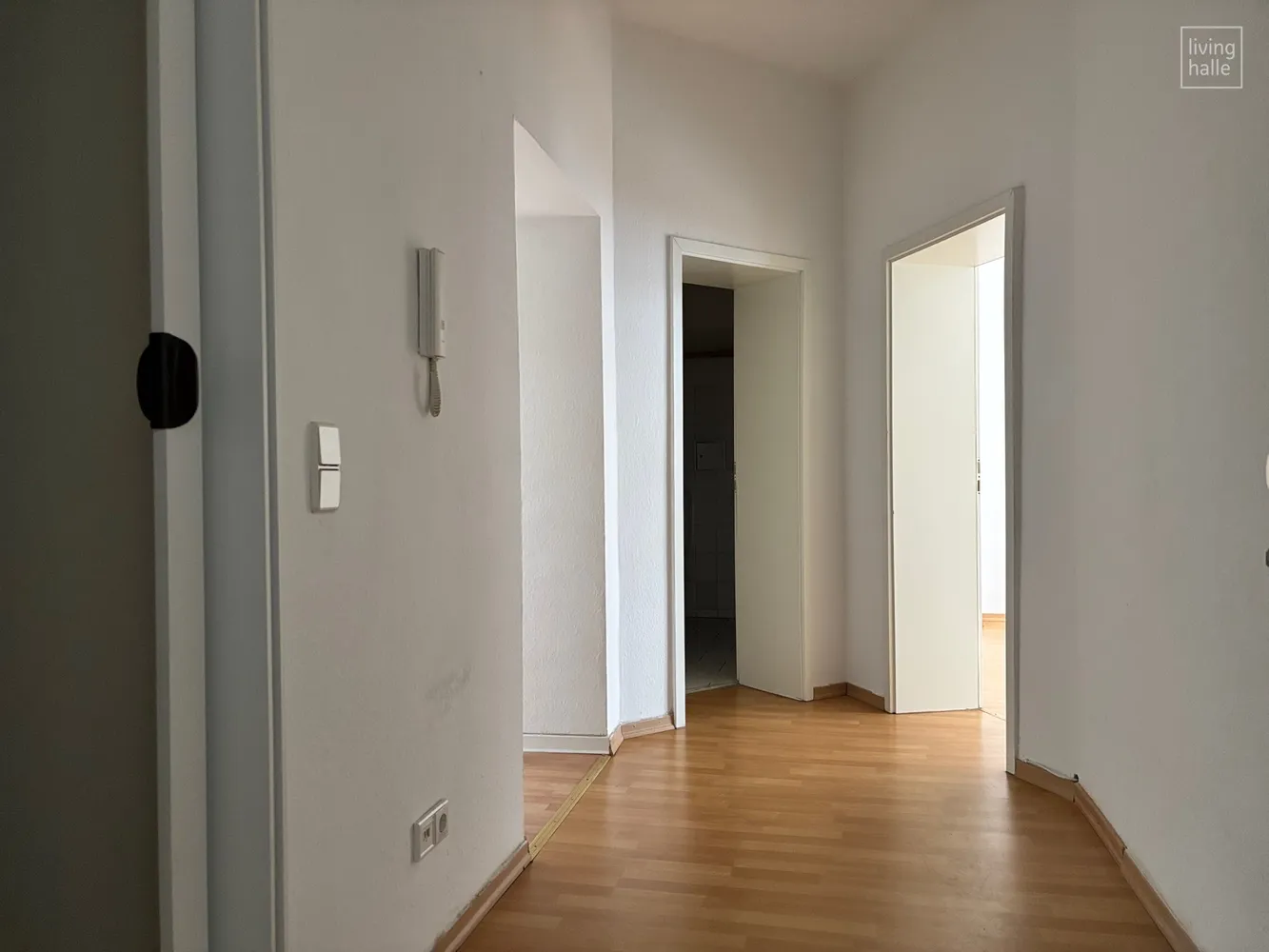 4 Zimmer Wohnung mit 93 m² in Halle (Saale) – Bild 4