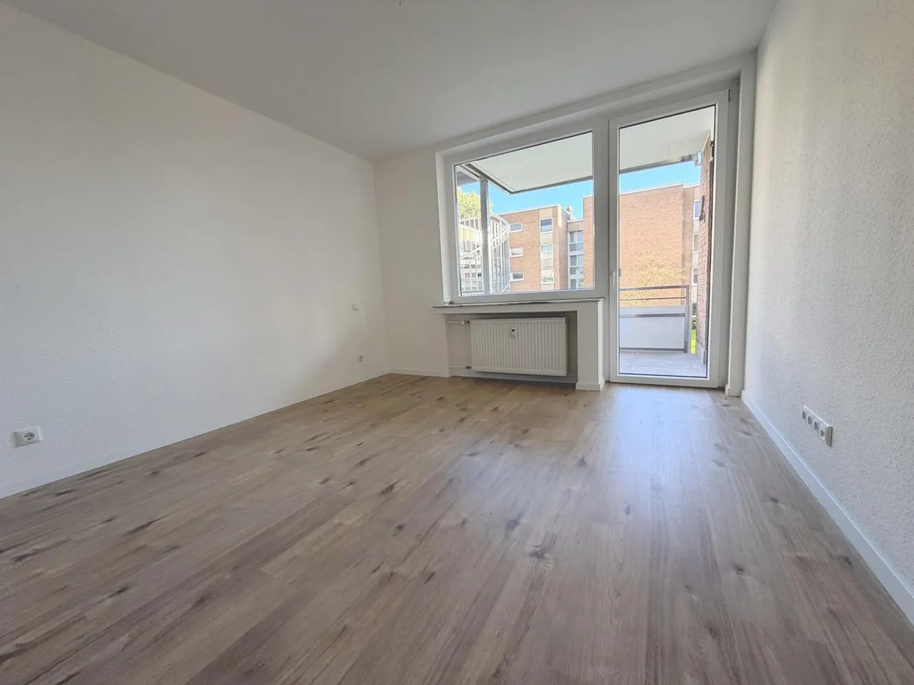 3 Zimmer Wohnung mit 80 m² in Düsseldorf – Bild 10