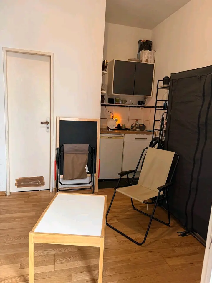 Studio mit 25 m² in Kirchheim unter Teck – Bild 7