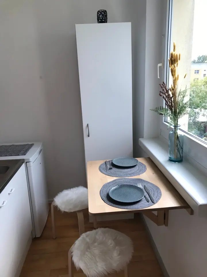 2 Zimmer Wohnung mit 27 m² in Potsdam – Bild 6