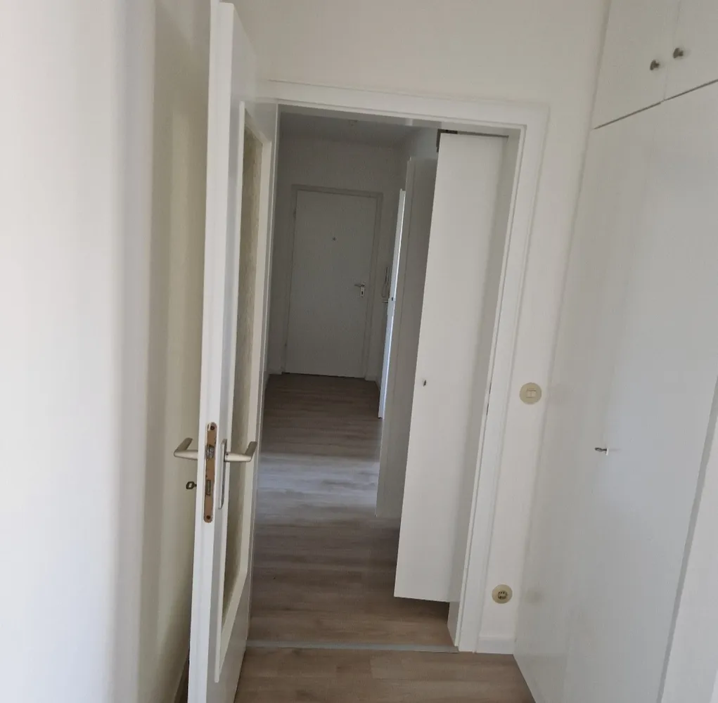1 room apartment with 42 m² in Kaarst – Photo 4