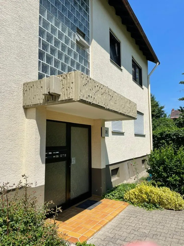 3 Zimmer Wohnung mit 87 m² in Mannheim – Bild 8