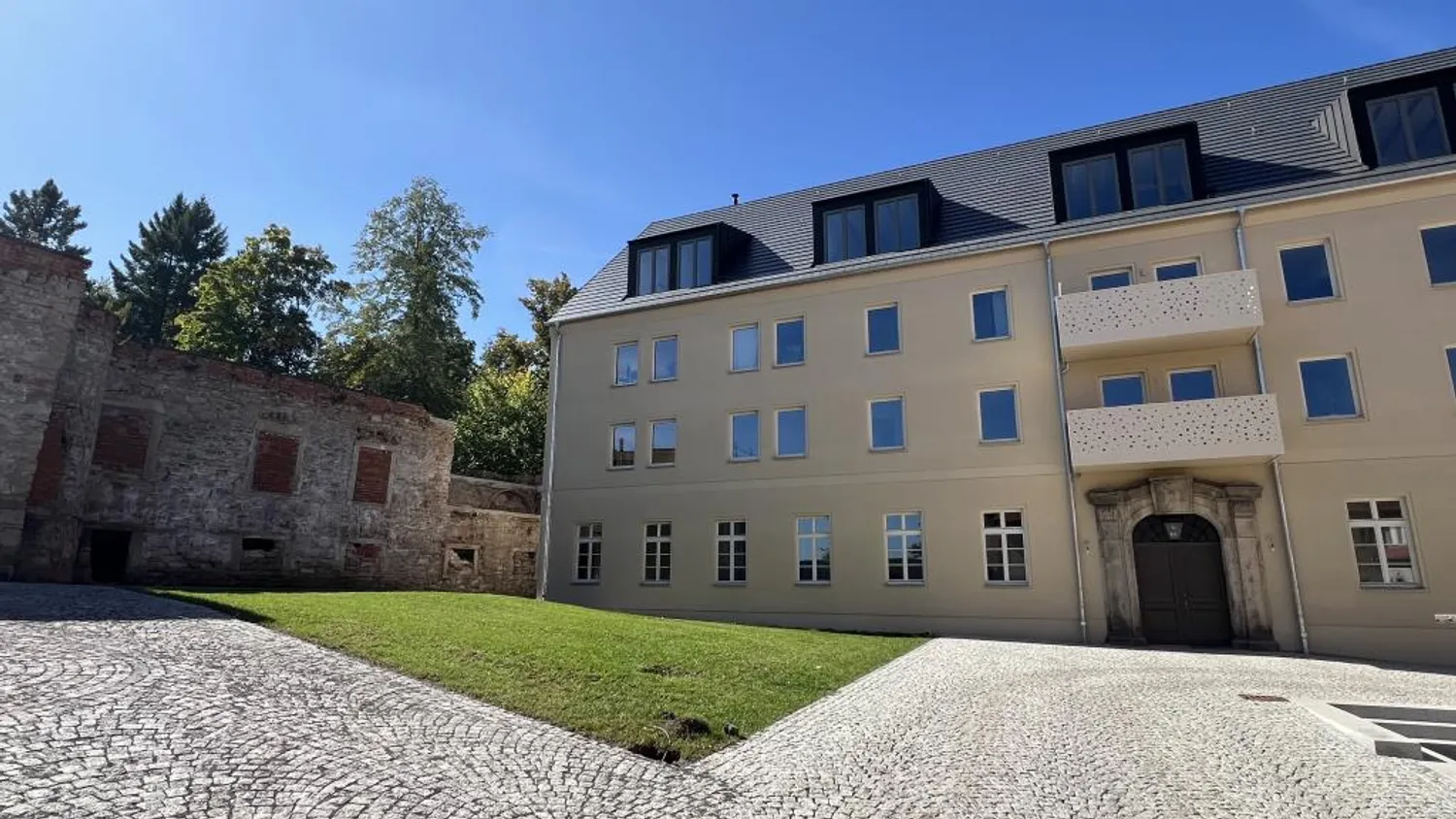5 Zimmer Wohnung mit 186 m² in Gera – Bild 5