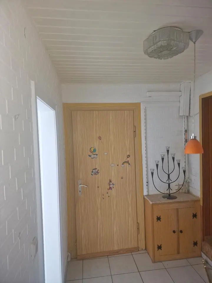 Studio mit 12 m² in Bielefeld – Bild 4