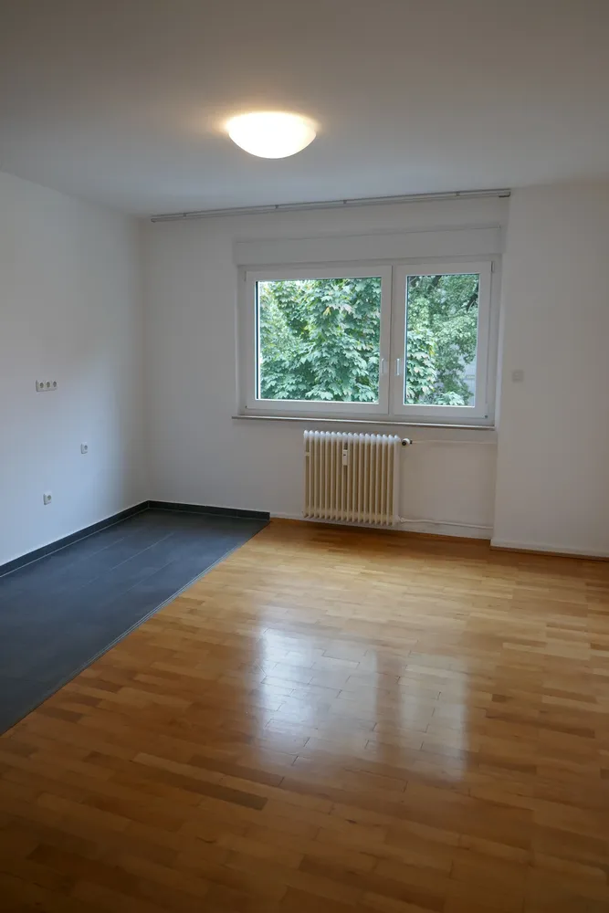 2 Zimmer Wohnung mit 63 m² in Frankfurt am Main – Bild 7
