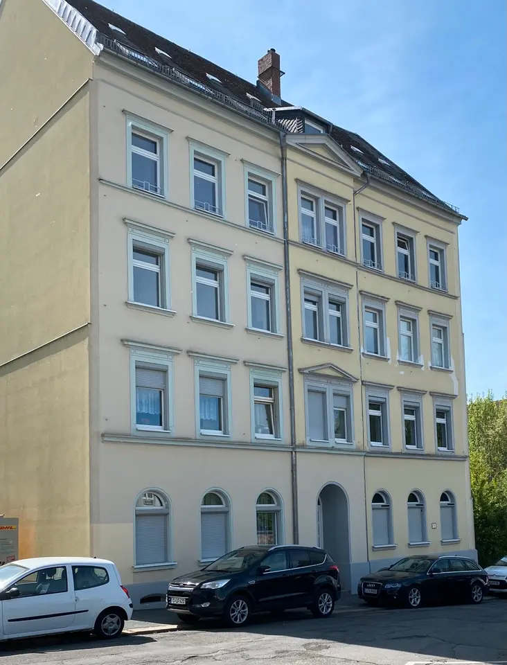 2 Zimmer Wohnung mit 61 m² in Chemnitz – Bild 8