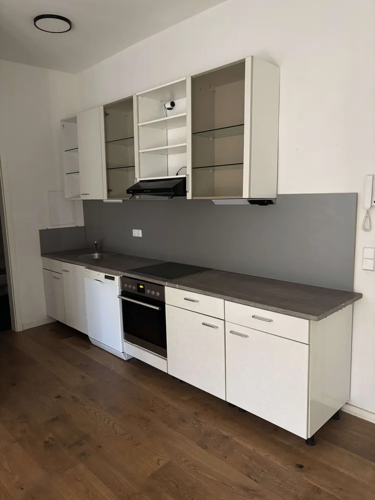 3 Zimmer Wohnung mit 57 m² in Potsdam – Bild 7