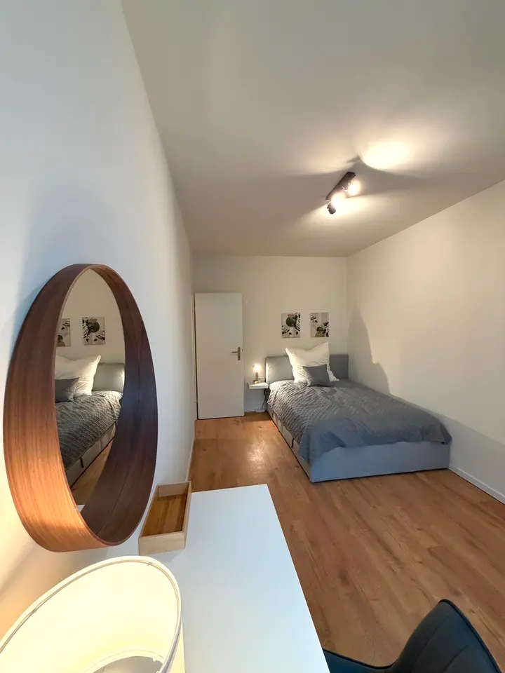 WG-Zimmer mit 16 m² in Nürnberg – Bild 1
