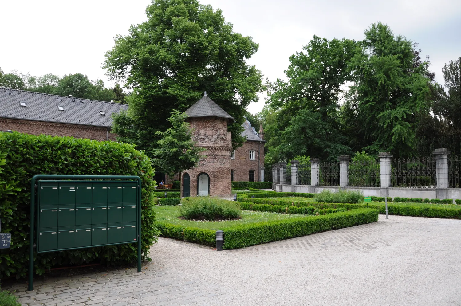 5 Zimmer Haus mit 144 m² in Bergheim – Bild 2
