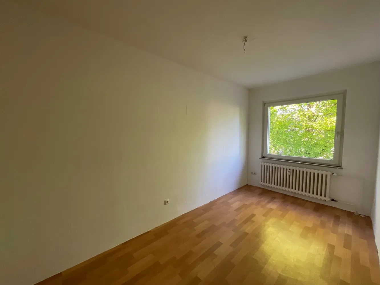 3 Zimmer Wohnung mit 60 m² in Duisburg – Bild 4
