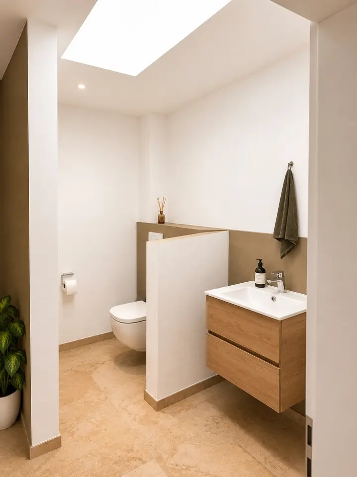 5 Zimmer Wohnung mit 127 m² in Passau – Bild 9