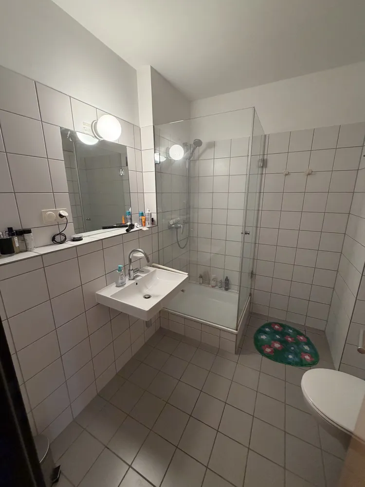 4 Zimmer Wohnung mit 125 m² in Düsseldorf – Bild 8