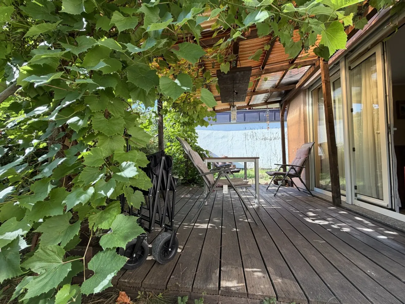 2 Zimmer Wohnung mit 60 m² in Erlangen – Bild 5