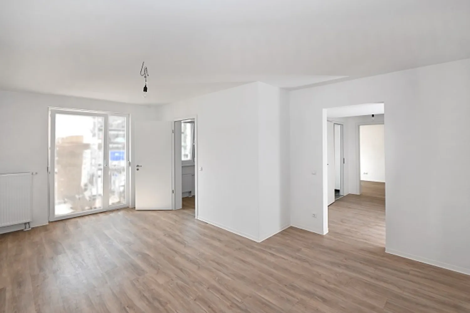 2 Zimmer Wohnung mit 60 m² in Berlin – Bild 4
