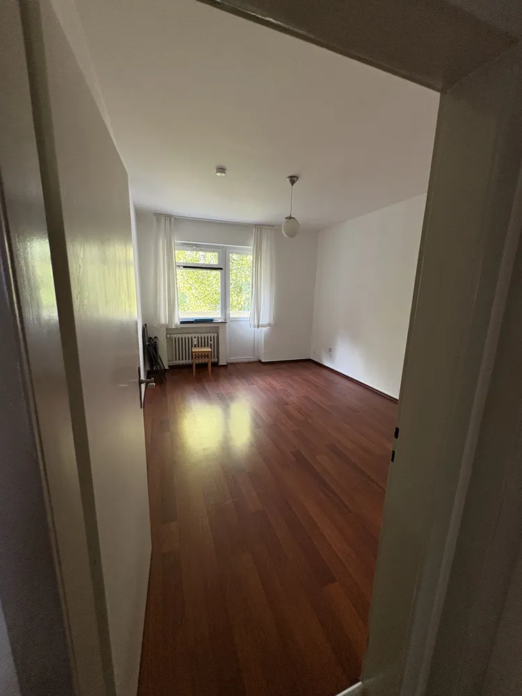 3 Zimmer Wohnung mit 96 m² in Düsseldorf – Bild 6
