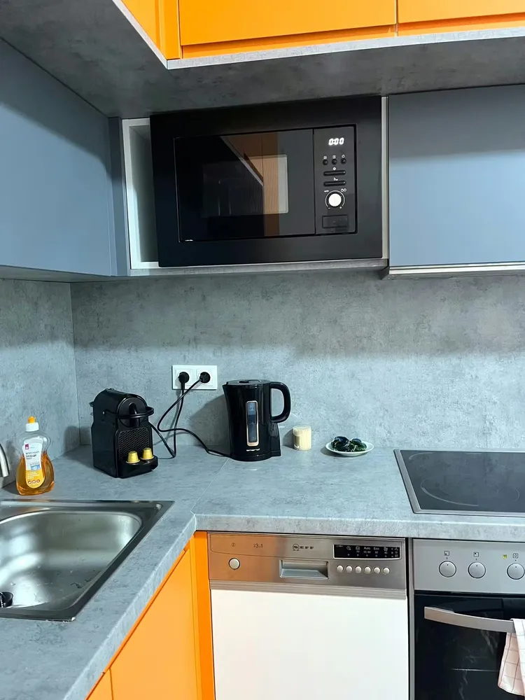 3 Zimmer Wohnung mit 87 m² in Paderborn – Bild 3